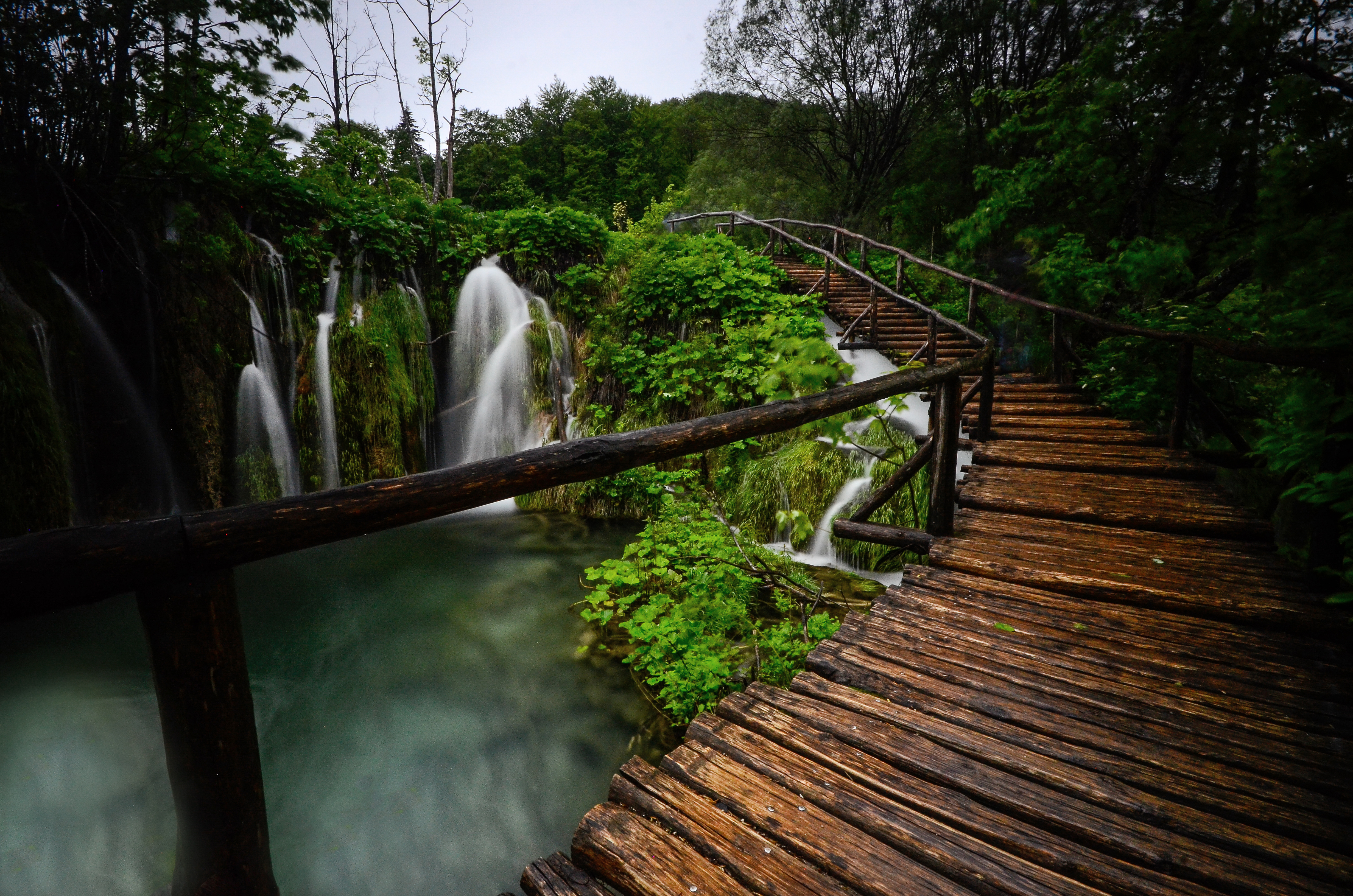 PLITVICE