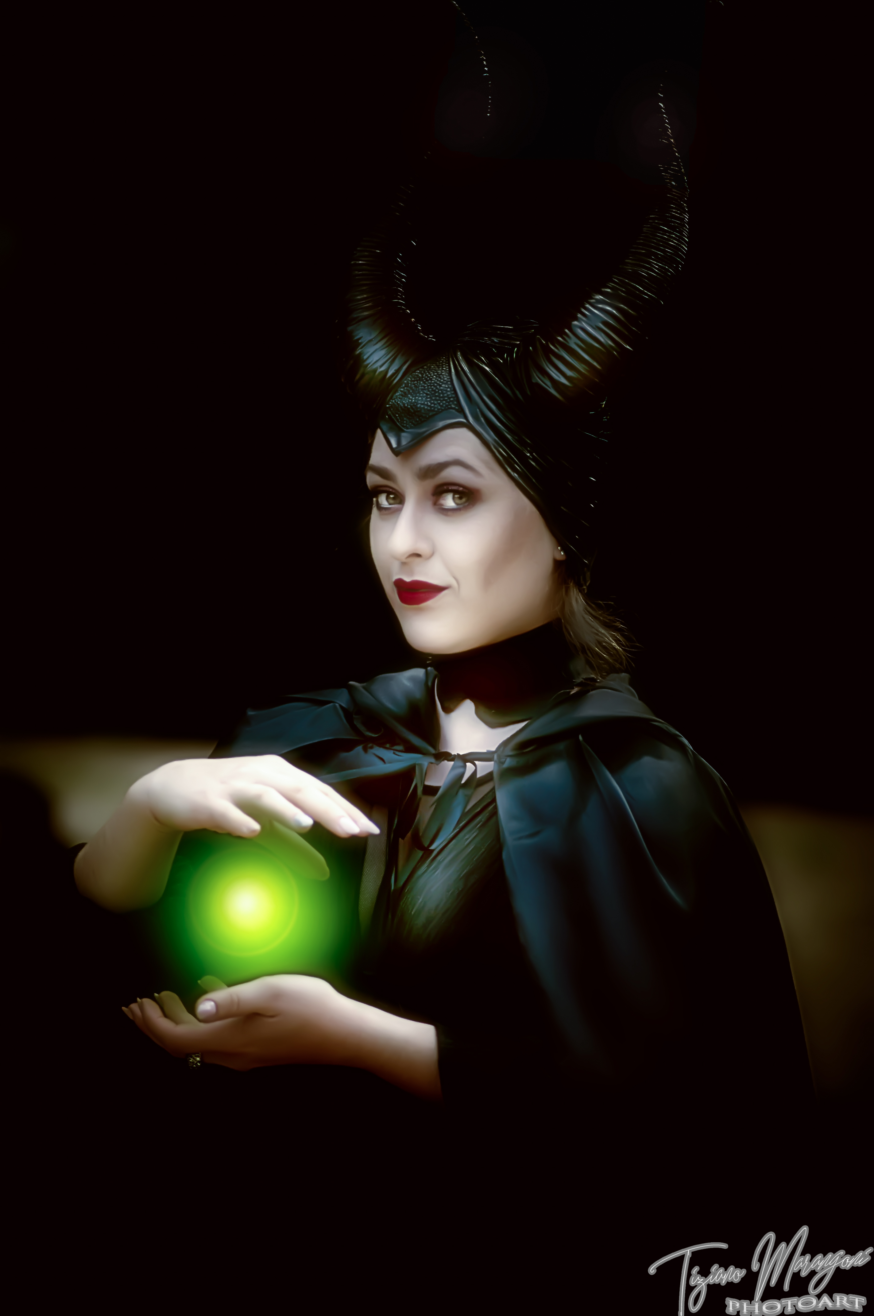 Maleficent