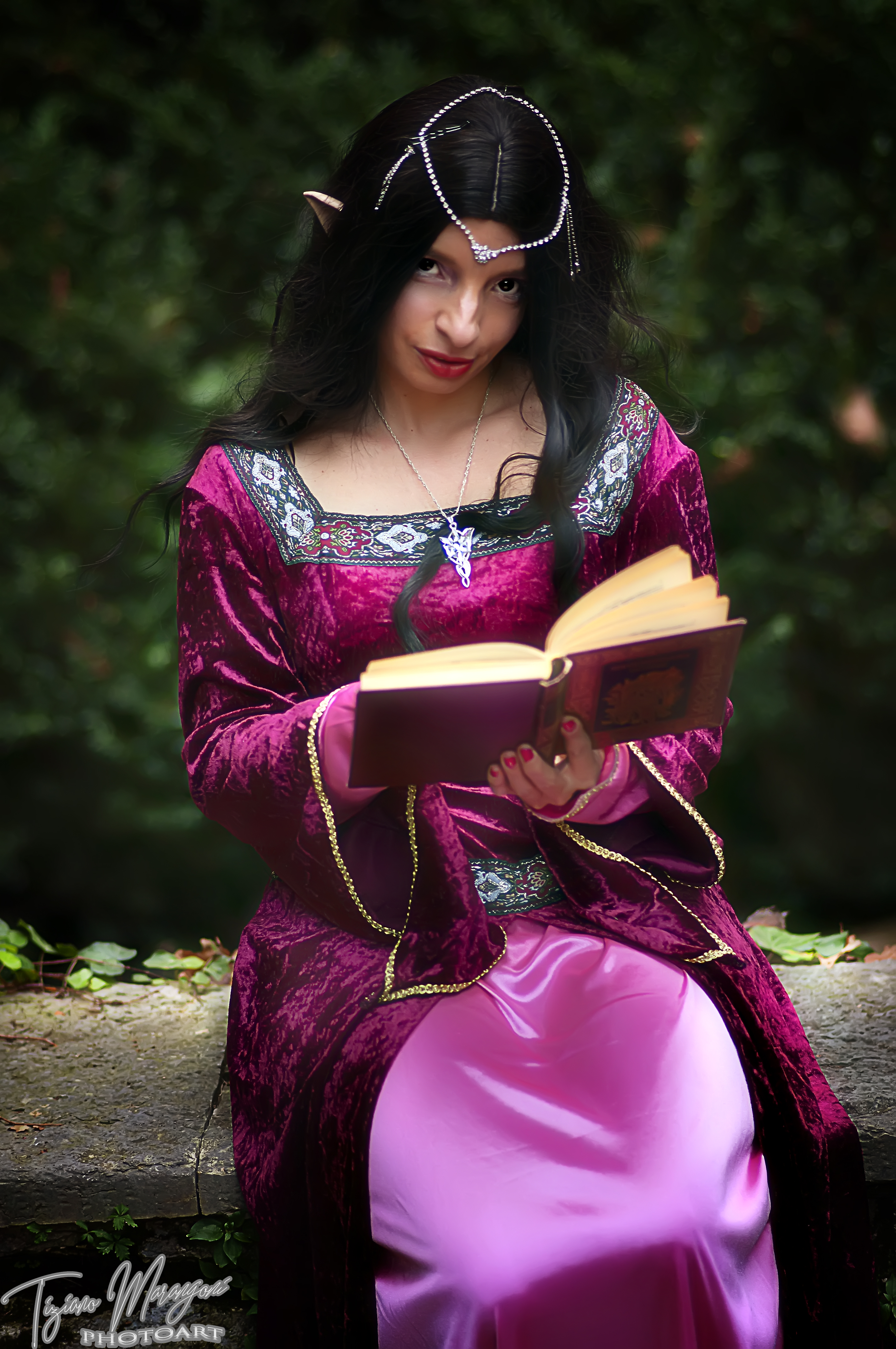 L'attesa di Arwen